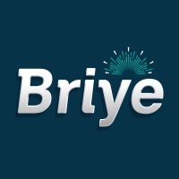 Briye Logo