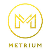 Metrium Living Logo