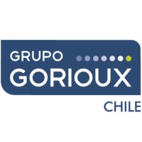 Gorioux Chile Logo