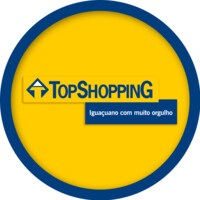 TopShopping Nova Iguaçu Logo