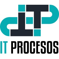IT Procesos group Logo