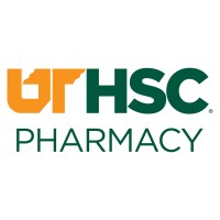UTHSC College of Pharmacy Logo