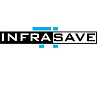 Infrasave Tecnologia e Infraestrutura Logo