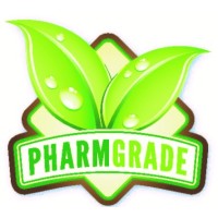Pharmgrade Inc Logo