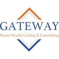 Gateway Home Health Coding and Consulting Logo