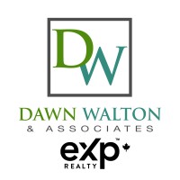 Dawn Walton & Associates | eXp Realty Logo