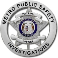 Metro Public Safety and Investigations Logo