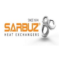 Sarbuz Heat Exchangers Logo