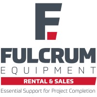 Fulcrum Equipment Ltd Logo