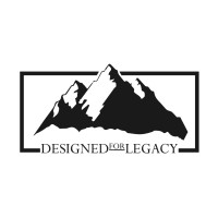 Designed For Legacy Logo