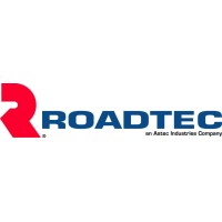 ROADTEC, INC. Logo