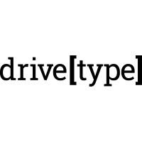 Drivetype Logo