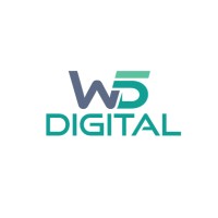 W5 Digital, LLC Logo