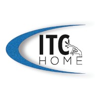 ITCHOME Logo