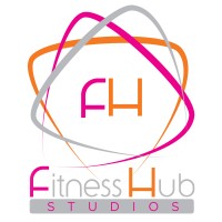 Fitness Hub Studios Logo