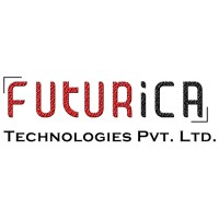 Futurica Technologies Pvt Ltd. Logo