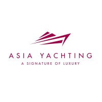 Asia Yachting Limited Logo