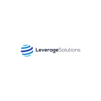 Leverage Solutions Logo