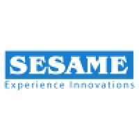Sesame Technologies Pvt Ltd Logo