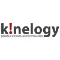 Kinelogy Producciones Audiovisuales, S.L. Logo