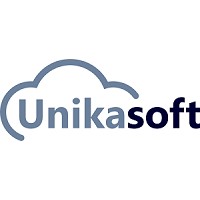 Unikasoft Logo