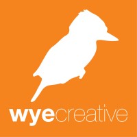 Wye Creative, LLC Logo