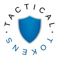 Tactical Tokens Logo