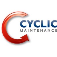 Cyclic Maintenance Pty Ltd Logo
