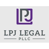 LPJ Legal PLLC Logo