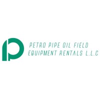 Petro Pipe Oilfield Equipment Rentals LLC Logo