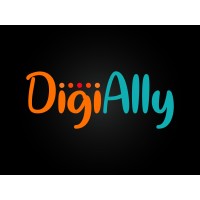 DigiAlly Logo