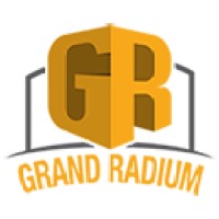 Grand Radium Logo