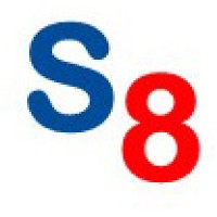 Spotlight8 Data Sciences Logo