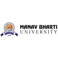 manavbhartiuniversity Logo