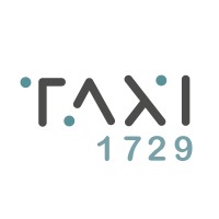Taxi1729 Logo
