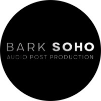 Bark Soho Logo