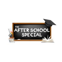 After School Special Logo
