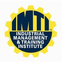 IMTI - Industrial Management & Training Institute Logo