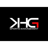 KHG Sports Management Logo