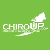 ChiroUp Logo