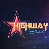 Highway Star Logo