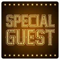 Special Guest App Logo