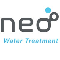 Neo Water Treatment Logo