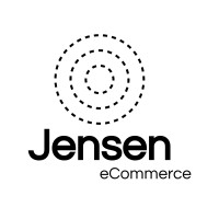 Jensen eCommerce Logo