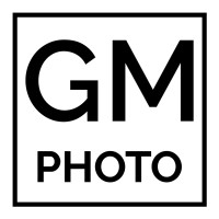 Garrett Mynatt Photography Ltd. Logo