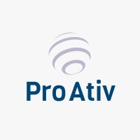 ProAtiv - R&S Logo