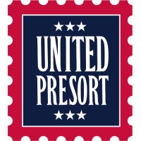 United Presort LLC Logo