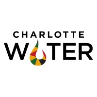 Charlotte Water Logo