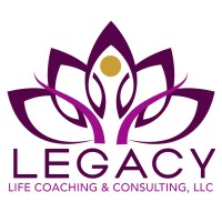 LEGACY Life Coaching & Consulting, LLC Logo