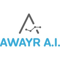 Awayr AI Logo